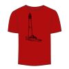 Adult Stars & Stripes T-Shirt Thumbnail