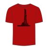 Adult Stars & Stripes T-Shirt Thumbnail
