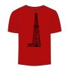 Adult Stars & Stripes T-Shirt Thumbnail