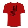 Adult Stars & Stripes T-Shirt Thumbnail