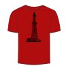 Adult Stars & Stripes T-Shirt Thumbnail
