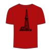Adult Stars & Stripes T-Shirt Thumbnail
