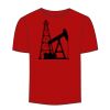 Adult Stars & Stripes T-Shirt Thumbnail