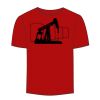 Adult Stars & Stripes T-Shirt Thumbnail