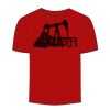 Adult Stars & Stripes T-Shirt Thumbnail