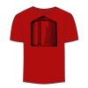 Adult Stars & Stripes T-Shirt Thumbnail