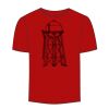Adult Stars & Stripes T-Shirt Thumbnail