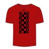 Adult Stars & Stripes T-Shirt Thumbnail