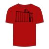 Adult Stars & Stripes T-Shirt Thumbnail