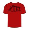 Adult Stars & Stripes T-Shirt Thumbnail