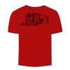 Adult Stars & Stripes T-Shirt Thumbnail