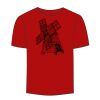Adult Stars & Stripes T-Shirt Thumbnail