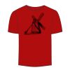 Adult Stars & Stripes T-Shirt Thumbnail