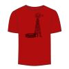 Adult Stars & Stripes T-Shirt Thumbnail