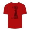 Adult Stars & Stripes T-Shirt Thumbnail