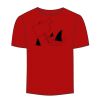 Adult Stars & Stripes T-Shirt Thumbnail