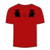 Adult Stars & Stripes T-Shirt Thumbnail