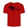 Adult Stars & Stripes T-Shirt Thumbnail
