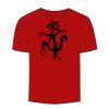 Adult Stars & Stripes T-Shirt Thumbnail