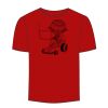 Adult Stars & Stripes T-Shirt Thumbnail