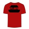 Adult Stars & Stripes T-Shirt Thumbnail