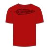 Adult Stars & Stripes T-Shirt Thumbnail
