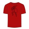 Adult Stars & Stripes T-Shirt Thumbnail