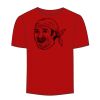Adult Stars & Stripes T-Shirt Thumbnail