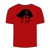 Adult Stars & Stripes T-Shirt Thumbnail