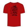 Adult Stars & Stripes T-Shirt Thumbnail