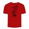 Adult Stars & Stripes T-Shirt Thumbnail