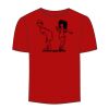 Adult Stars & Stripes T-Shirt Thumbnail