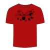 Adult Stars & Stripes T-Shirt Thumbnail