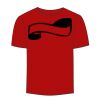 Adult Stars & Stripes T-Shirt Thumbnail