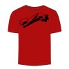 Adult Stars & Stripes T-Shirt Thumbnail