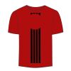 Adult Stars & Stripes T-Shirt Thumbnail