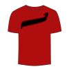 Adult Stars & Stripes T-Shirt Thumbnail