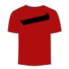 Adult Stars & Stripes T-Shirt Thumbnail