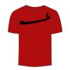 Adult Stars & Stripes T-Shirt Thumbnail