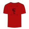 Adult Stars & Stripes T-Shirt Thumbnail