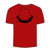 Adult Stars & Stripes T-Shirt Thumbnail