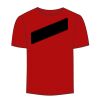 Adult Stars & Stripes T-Shirt Thumbnail