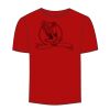 Adult Stars & Stripes T-Shirt Thumbnail