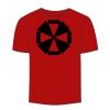 Adult Stars & Stripes T-Shirt Thumbnail
