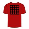 Adult Stars & Stripes T-Shirt Thumbnail