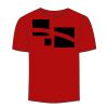 Adult Stars & Stripes T-Shirt Thumbnail
