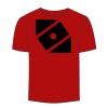 Adult Stars & Stripes T-Shirt Thumbnail