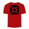 Adult Stars & Stripes T-Shirt Thumbnail