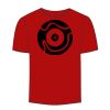 Adult Stars & Stripes T-Shirt Thumbnail