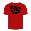 Adult Stars & Stripes T-Shirt Thumbnail